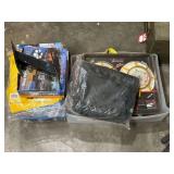 Automotive Items