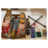 Automotive Items
