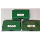 Greenlee 7235BB Knockout Punch Kits