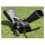 MTD Yard Machines 3-Way System Dedicated Chipper