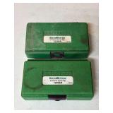 Greenlee 7235BB Knockout Punch Kits