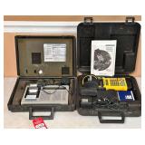 Brady Marker Printer & T&B E-Z Coder