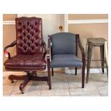 Office Chairs & Stool