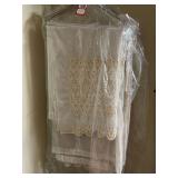 Linen Curtains