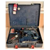 Boschhammer 11524 24V Cordless Demolition Hammer