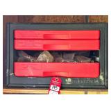 Craftsman Tool Box & Craftsman Tools