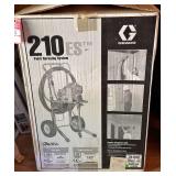 Graco 210ES Paint Spraying System