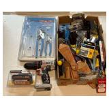 Quality Tools