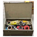 U.S. Pipe Fitters Equipment