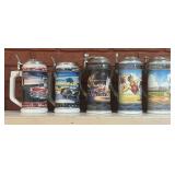 Beer Steins