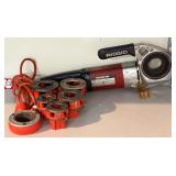 Ridgid 600 Porta Pony Pipe Threader