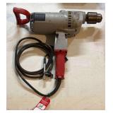 Milwaukee 3/4" Drive Electric Super Hole Shooter