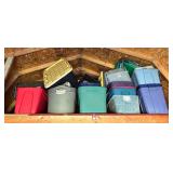 Storage Containers