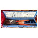 Thomas & Betts TBM8 Compression Tool