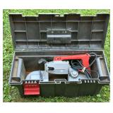 Milwaukee 6230 Heavy Duty Deep Cut Electric Band Saw