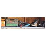 Electric Power Tools
