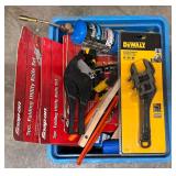 Quality Hand Tools