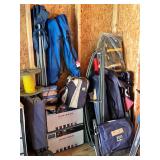 Camping / Outdoor Items