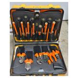 Cementex Insulated Tool Kit