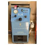 OTC 7800 Fuel & Intake Maintenance System