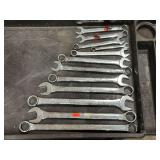 Blackhawk SAE Wrenches