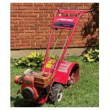 Troy-Bilt Junior Rear Tine Tiller