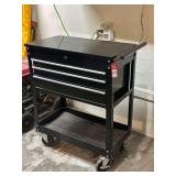 Roll-Around Tool Chest