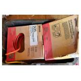 Extension Cords & Tote