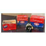 Shakespeare Fishing Reels