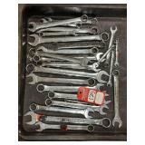 Blackhawk Metric Wrenches