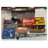 Pneumatic Tools