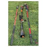 Craftsman & Wen Pole Saws & Wen Chainsaw