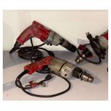Milwaukee Electric Power Tools