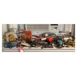 Electric Power Tools
