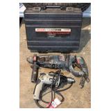 Electric Power Tools & Miter Saw Accessory Kit