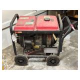 Eastern Tools & Equipment 178F Diesel Generator