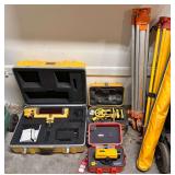 Surveying Equipment