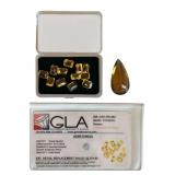 Citrine "Quartz"