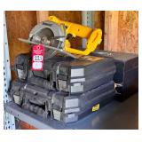 Dewalt Power Tools