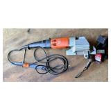 German Fein 649 Specialty Pipe Saw/Cutter Tool
