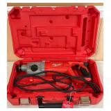 Milwaukee 5262-21 SDS Plus Electric 1" Rotary Hammer