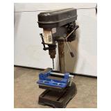 Guardian Power Heavy Duty 5-Speed Drill Press