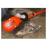 1.5 Ton Chain Hoist