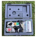 Slugger 19020 Portable Magnetic Drilling Machine