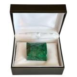 Emerald Gemstone