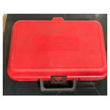 Snap-On SVTS262A Cooling System Tester