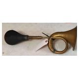 Hand Operated Ooga Horn
