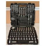 Channellock 171-PC Mechanics Tool Set