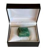 Quality Emerald Gemstone