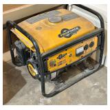 ProForce 2500W Gas Powered Generator